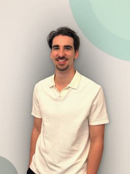 Marco Degel, Autor und Personal Trainer für Senioren in München